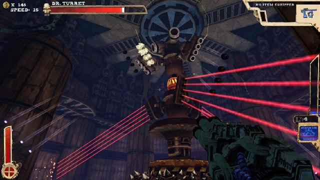Tower of Guns screenshot 2905
