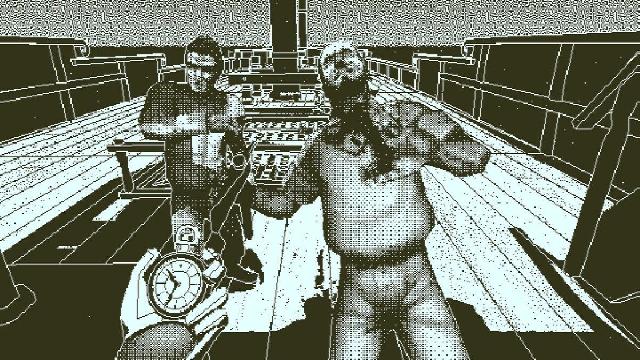 Return of the Obra Dinn screenshot 23046