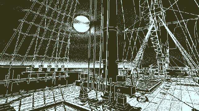 Return of the Obra Dinn screenshot 23048