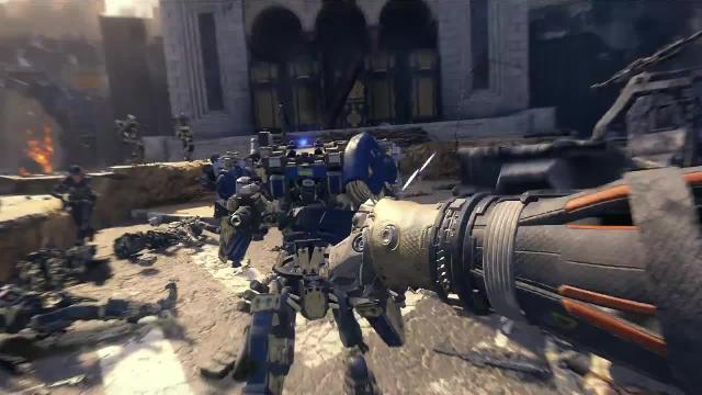 Call of Duty: Black Ops III screenshot 3063