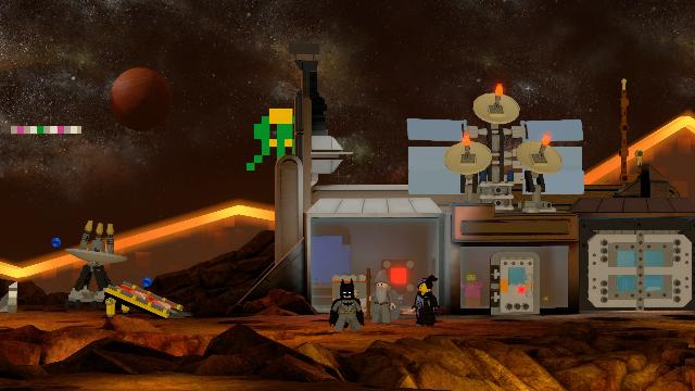LEGO Dimensions screenshot 4414