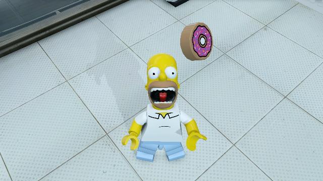 LEGO Dimensions screenshot 4429