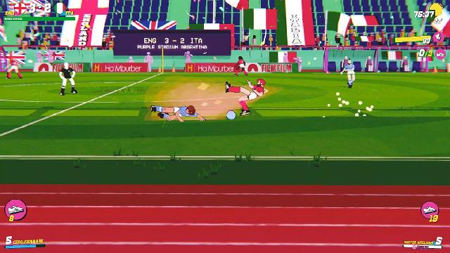 Golazo! screenshot 23654