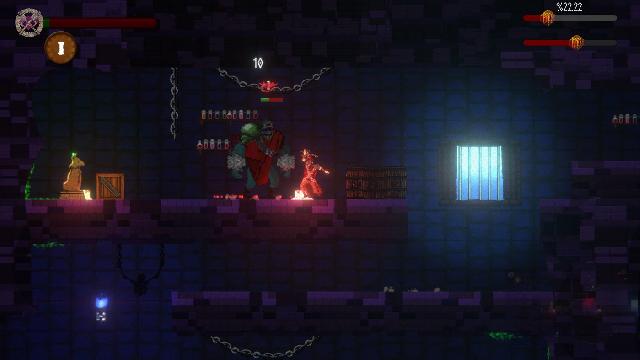 Rift Keeper screenshot 23728