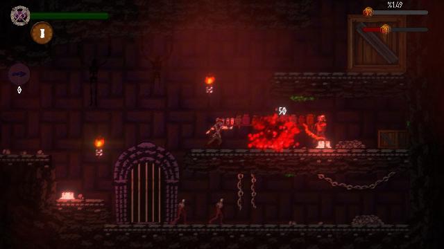 Rift Keeper screenshot 23733