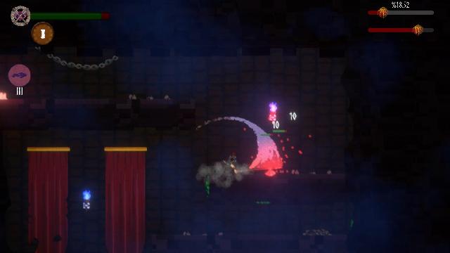 Rift Keeper screenshot 23729