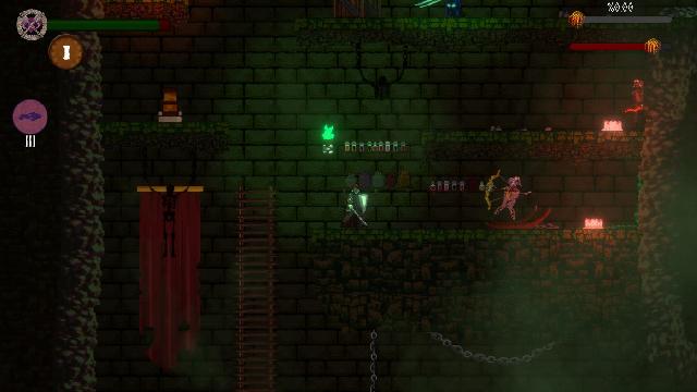 Rift Keeper screenshot 23730