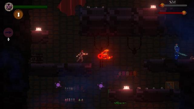 Rift Keeper screenshot 23731
