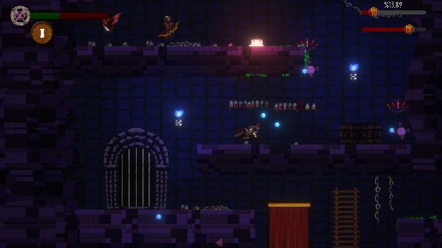 Rift Keeper screenshot 23732