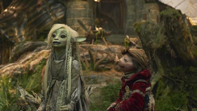 The Dark Crystal: Age of Resistance Tactics screenshot 24152