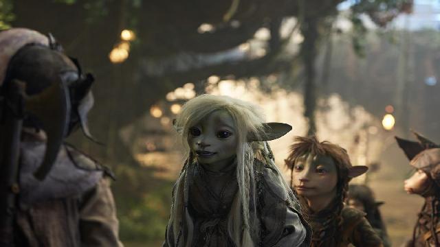 The Dark Crystal: Age of Resistance Tactics screenshot 24153