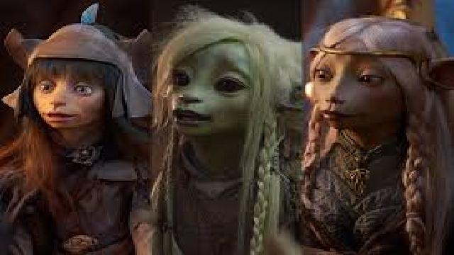 The Dark Crystal: Age of Resistance Tactics screenshot 24154