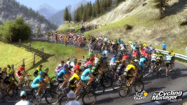 Tour de France 2015 screenshot 3109