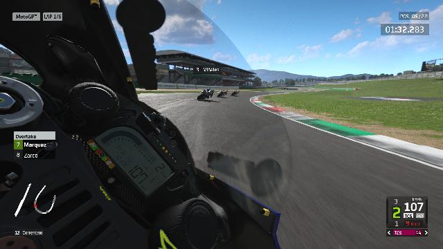 MotoGP 20 screenshot 25461