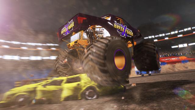 Monster Truck Championship screenshot 25652