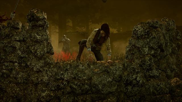 Dead by Daylight - Chains of Hate screenshot 26124