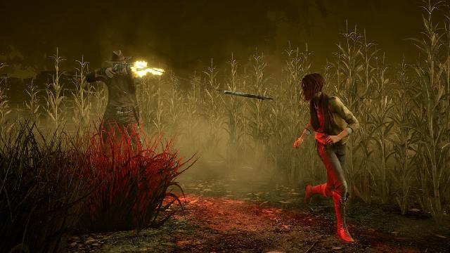 Dead by Daylight - Chains of Hate screenshot 26126