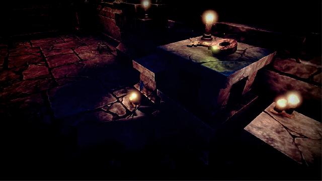 HORROR OF THE DEEP screenshot 26394