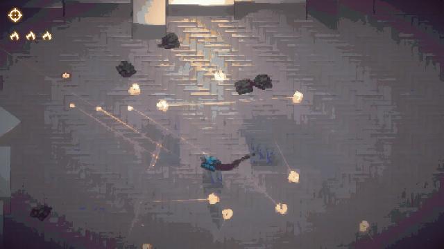 Retro Tanks screenshot 26538