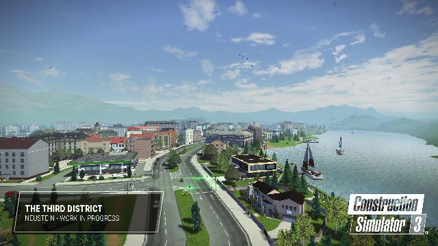 Construction Simulator 3: Console Edition screenshot 26700