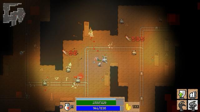 Crawlers And Brawlers screenshot 26804
