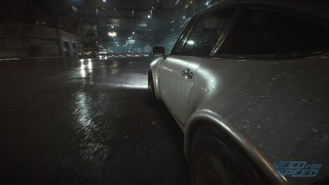 Need for Speed screenshot 3542