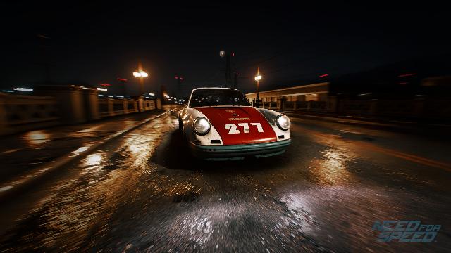 Need for Speed screenshot 4110