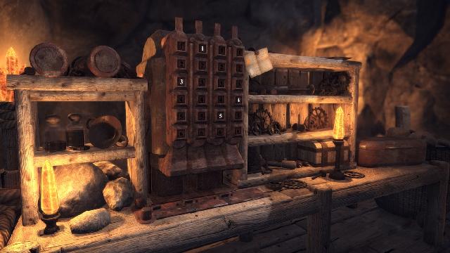 Quern - Undying Thoughts screenshot 27483
