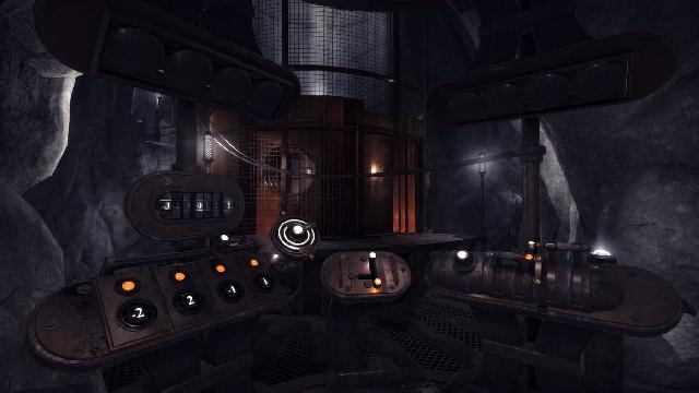 Quern - Undying Thoughts screenshot 27485