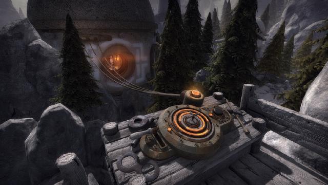 Quern - Undying Thoughts screenshot 27486