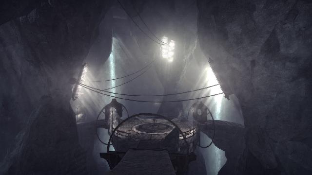 Quern - Undying Thoughts screenshot 27491