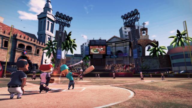 Super Mega Baseball: Extra Innings screenshot 4029