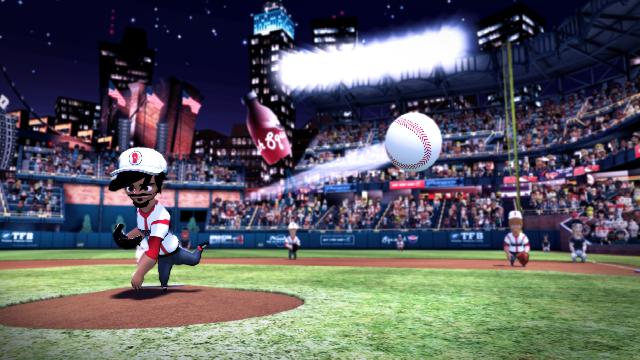 Super Mega Baseball: Extra Innings screenshot 4036