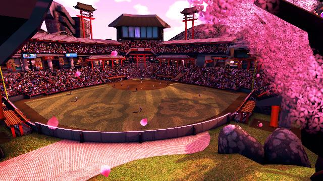 Super Mega Baseball: Extra Innings screenshot 4037