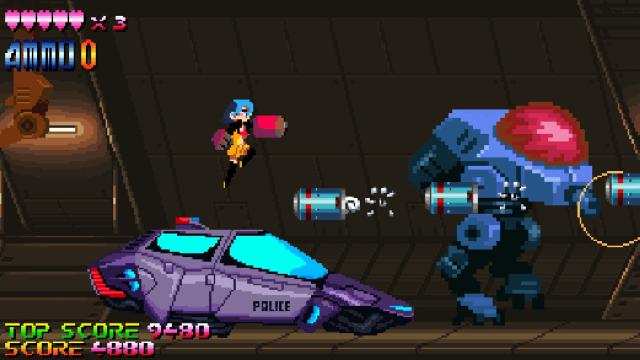 Gun Crazy screenshot 27627