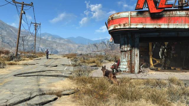 Fallout 4 screenshot 3408