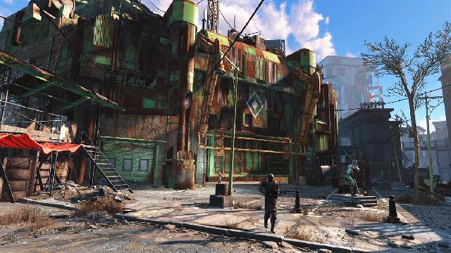 Fallout 4 screenshot 5262
