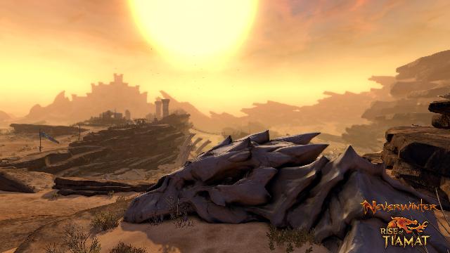Neverwinter: Rise of Tiamat screenshot 3410