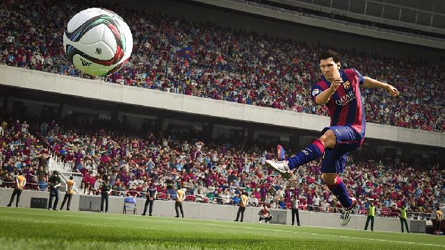 FIFA 16 screenshot 4548