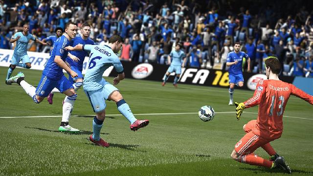 FIFA 16 screenshot 4553