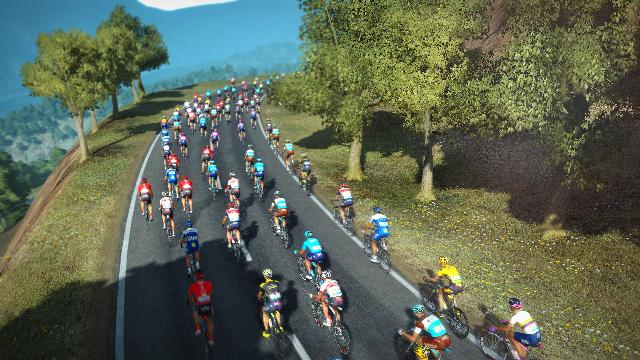 Tour de France 2020 screenshot 27954