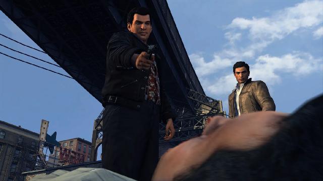 Mafia II: Definitive Edition screenshot 28118