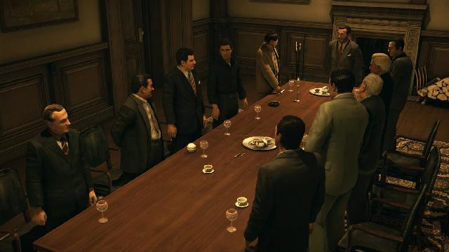 Mafia II: Definitive Edition screenshot 28115