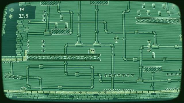 Awesome Pea 2 screenshot 28121
