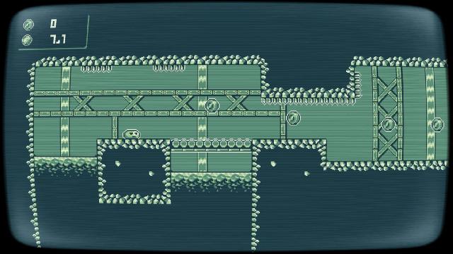 Awesome Pea 2 screenshot 28126
