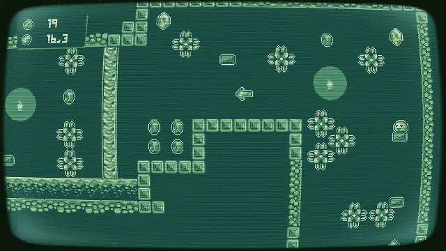 Awesome Pea 2 screenshot 28122