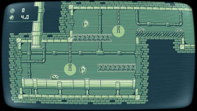 Awesome Pea 2 screenshot 28123