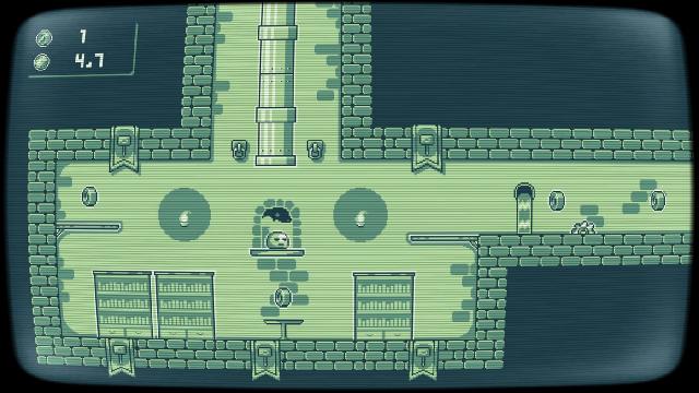 Awesome Pea 2 screenshot 28128