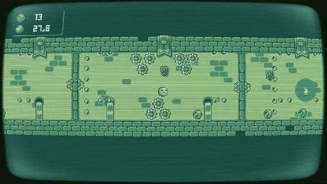 Awesome Pea 2 screenshot 28124