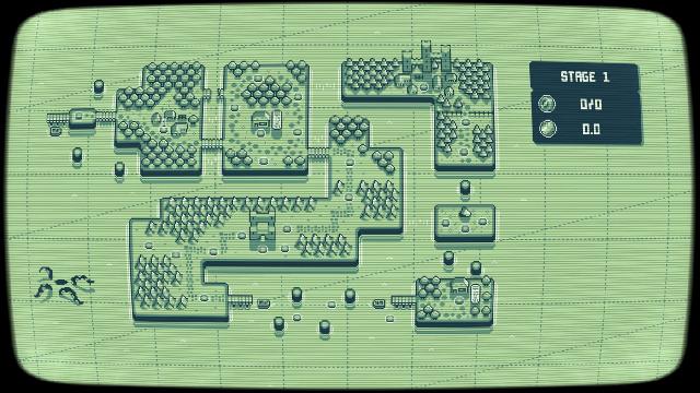 Awesome Pea 2 screenshot 28130
